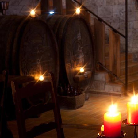 Hotel Altdeutsche Weinstuben Freyburg Esterno foto